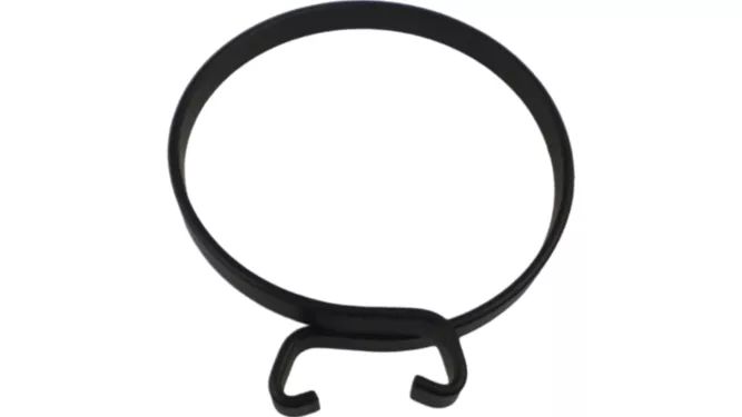 Sprężyna sprzęgła wałka Orbis - 139348 - Claas