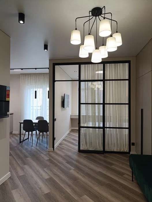 Первая сдача‼️ Кадор Сити на Краснова, 63 Жемчудина, вид на иподром