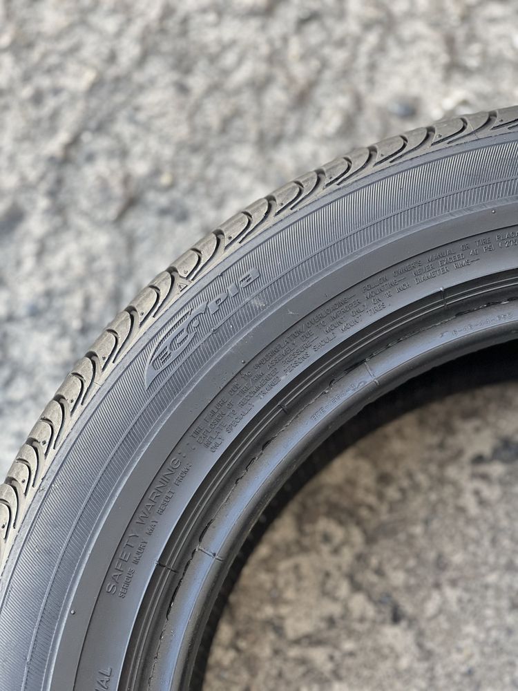 205/55 R16 Bridgestone Turanza er300 2021 рік 6.8мм