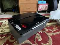 Принтер EPSON SX100