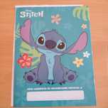 Cartas Stitch para troca