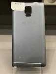 Oryginalny pokrowiec / klapka  Samsung do Galaxy Note 4