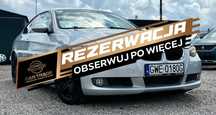 BMW Seria 3 E92*2.0 170HP R6*Coupe*NiskiPrzebieg*1Właściciel*Xenon*Faktura