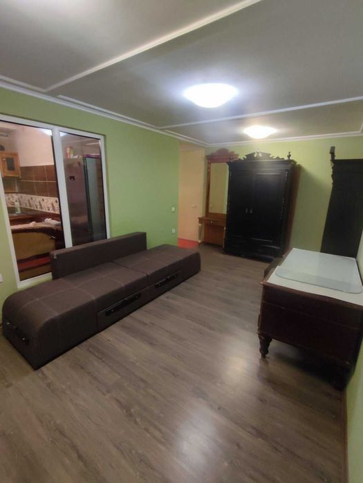 Оренда 2к на Зигіна. СВІТЛО НЕ ВИМИКАЮТЬ. Можна з тваринами