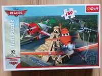 Puzzle Trefl Disney planes 160el.