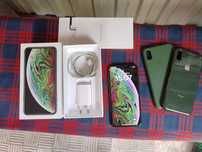 Iphone XS Max 256 Gb Black Neverlock