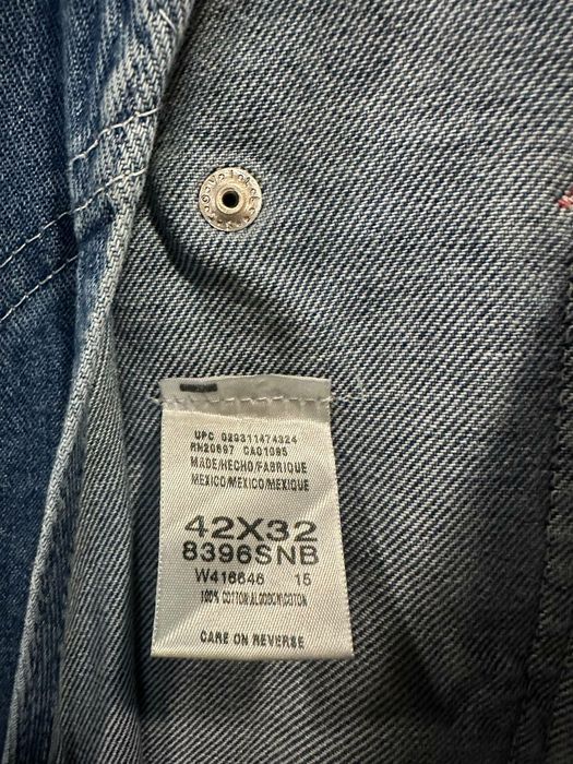 фірмовий чоловічий комбінезон