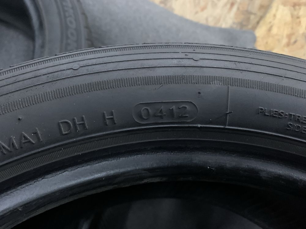 195/50 R15Hankook