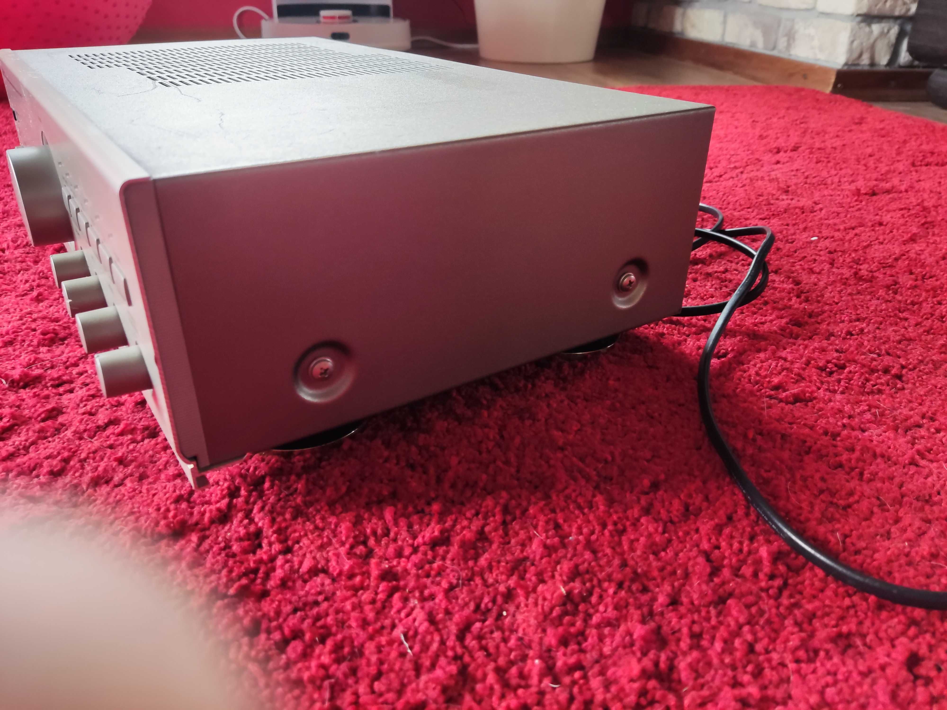 wzmacniacz Denon PMA-525R