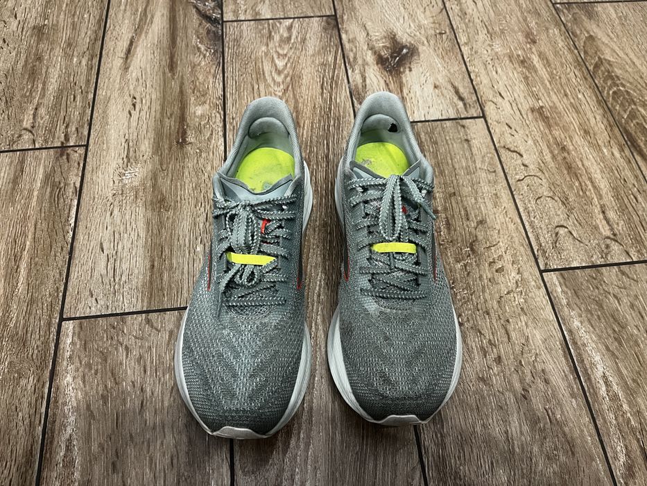Buty do biegania Brooks Hyperion Elite 3 z karbonem