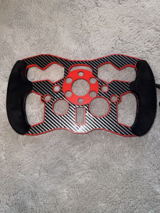 Nakłada do Kierownicy Logitech G29 F1