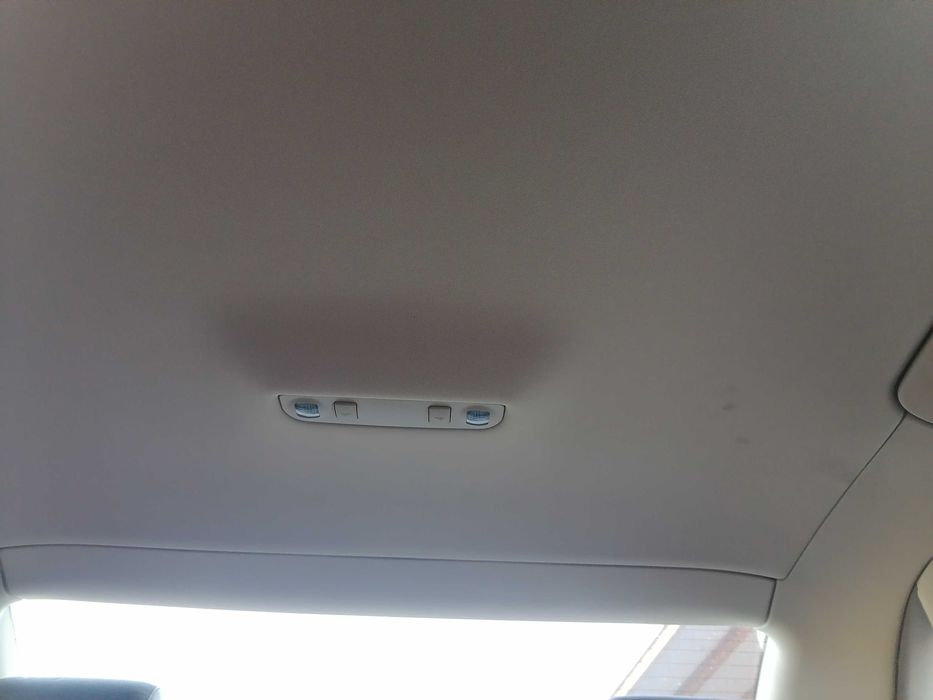 Listwa podsufitki Audi A4 B6 sedan kolor Twist beżowy Rybnik