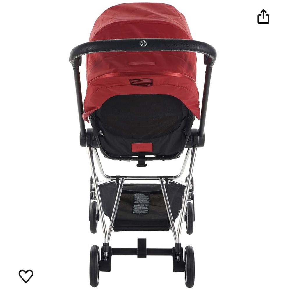 Коляска Cybex Mios