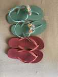 Havaianas Menina