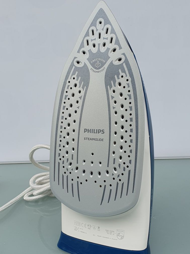 Żelazko parowe Philips azur 4410 /2400watt