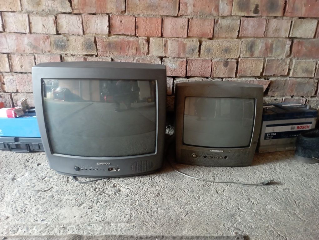 Телевізори продам
