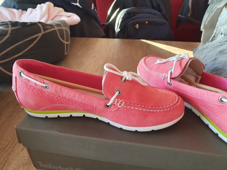 Mocassins Timberland