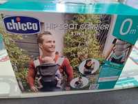 Chicco Hip Seat Carrier 3 in 1