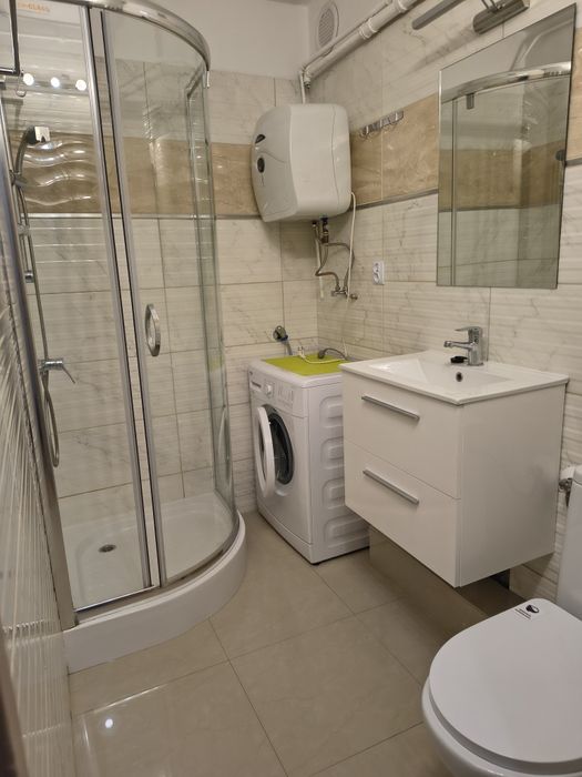 Mieszkanie do wynajęcia w centrum Świebodzina