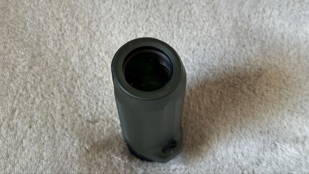 Monokular Vortex Solo 10x25