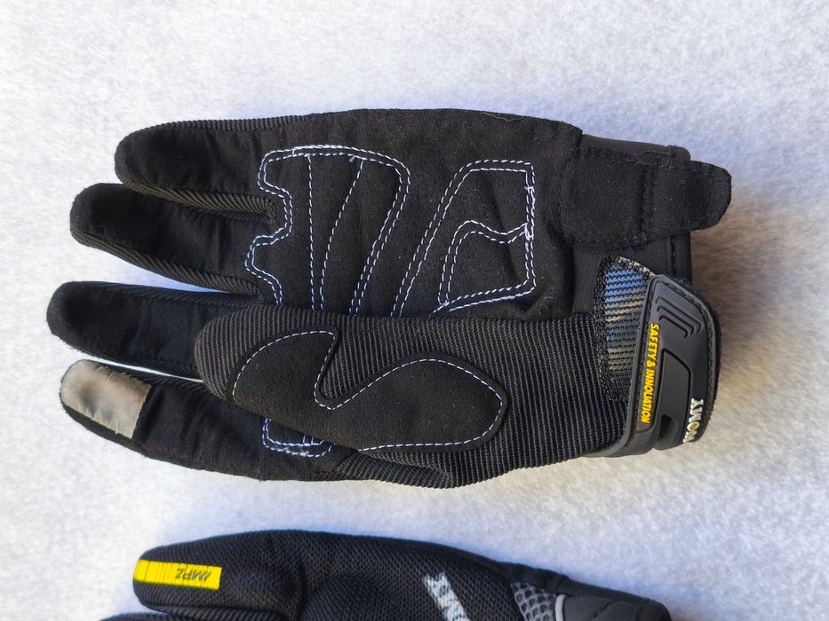 Luvas Mota de Verão – Unissexo