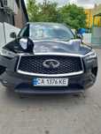 INFINITI QX50 2019 г.в
