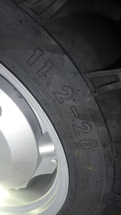 Мінітрактор ДМТЗ 404 Кондиціонер Компресор Примусова  РЕВЕРС КРЮКИ