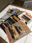 Revistas Turbo