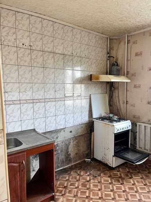 Продаж/ 1 Квартира/Потребує ремонту/Вернадського/Панель/Львів