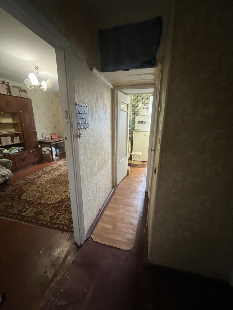 Продам 1 кімнатну квартиру по вулиці І. Мазепи