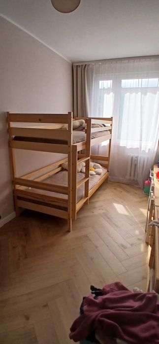 Sprzedam Łóżko Pietrowe dla dzieci