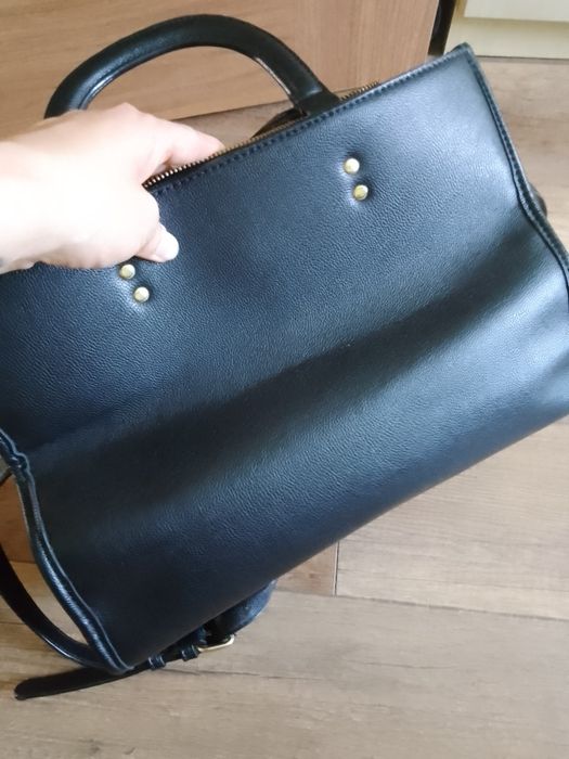 Torebka Mohito czarna