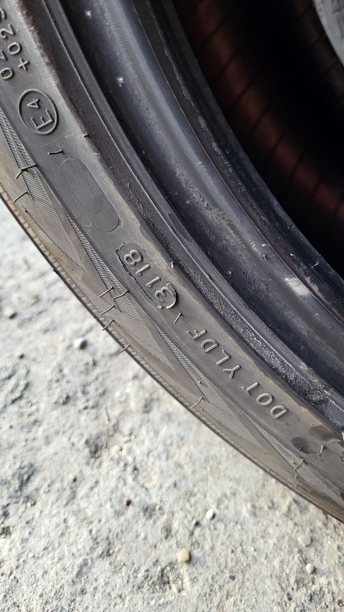 Opony zimowe Nokian WR D4 225/45 R17 94V XL