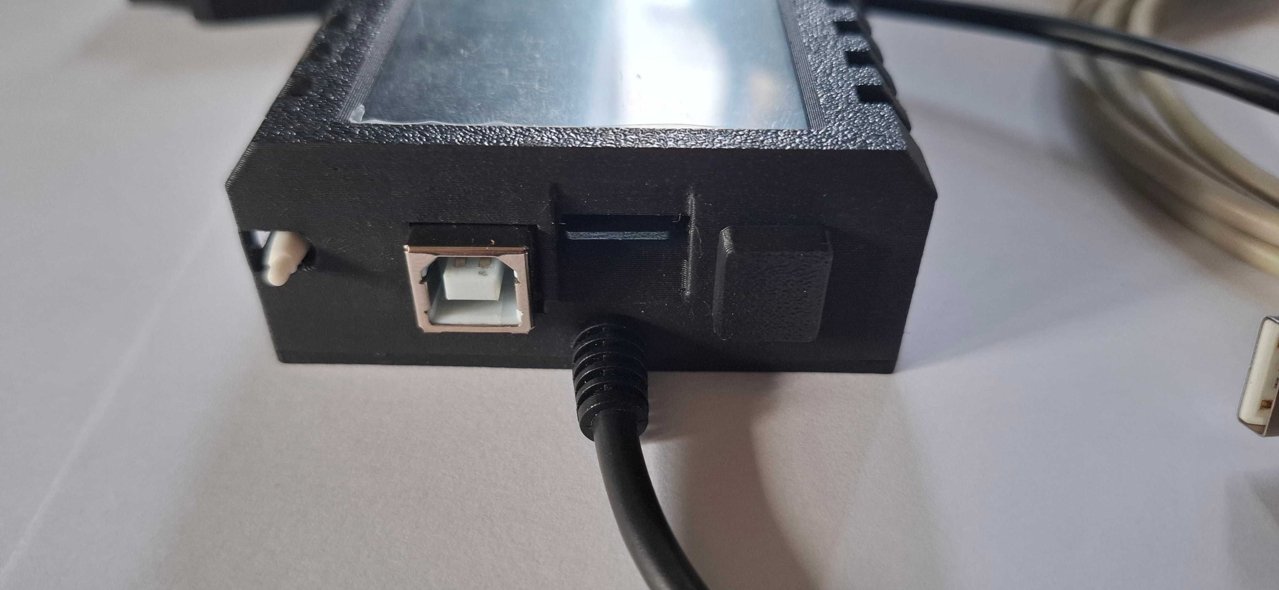 Atari emulator dyskietek SDrive MAX