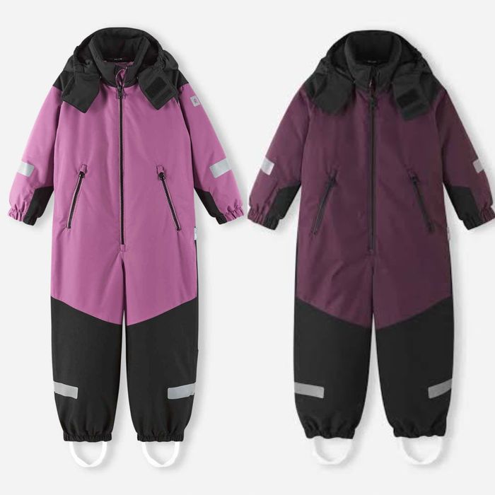 Зимовий комбінезон Reima tec Kauhava 122, 128, 140р