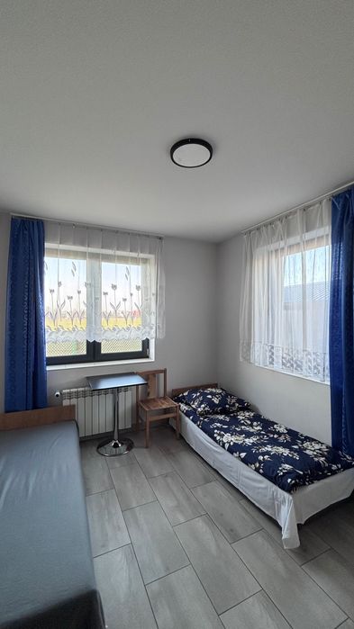 Pokoje gościnne (wynajem tymczasowy) Czechowice-Dziedzice