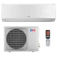 Кондиционер инверторный Cooper&Hunter CH-S07FTXE Alpha Inverter