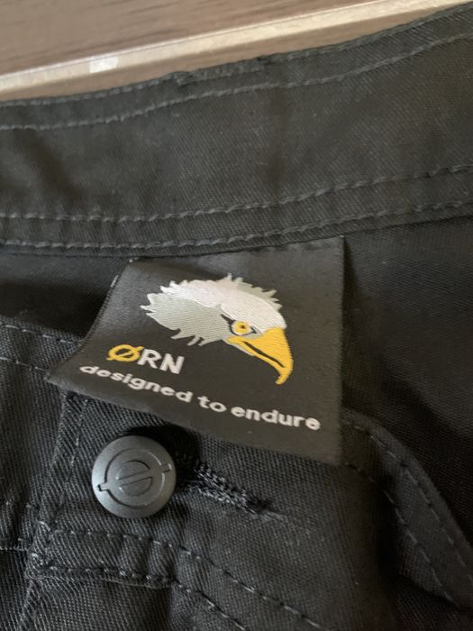 Шерты строительные Ornclothing Endure