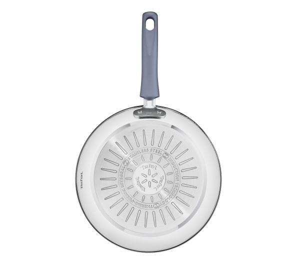 Patelnia Tefal Daily Cook Indukcja Tytanowa 26cm