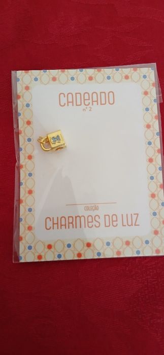 Cadeado do Correio Manhã, novo