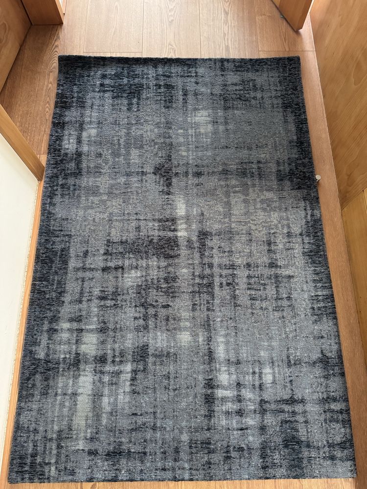 Conjunto 3 tapete Antik Chenille da Superdecor