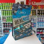 Real Pharm Real Mass 1000g Gainer Odżywka na Mase smak czekolada