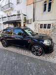 MINI Countryman John Cooper Works Plus ALL4 Auto Desportiva