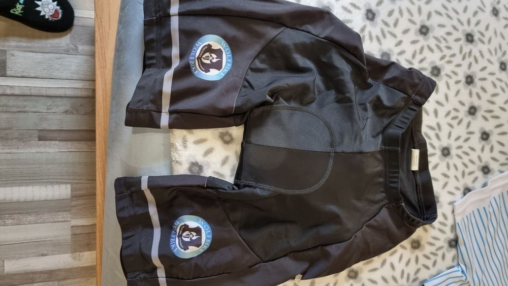 Bicicleta-Equipamento ciclismo muito giro L/XL