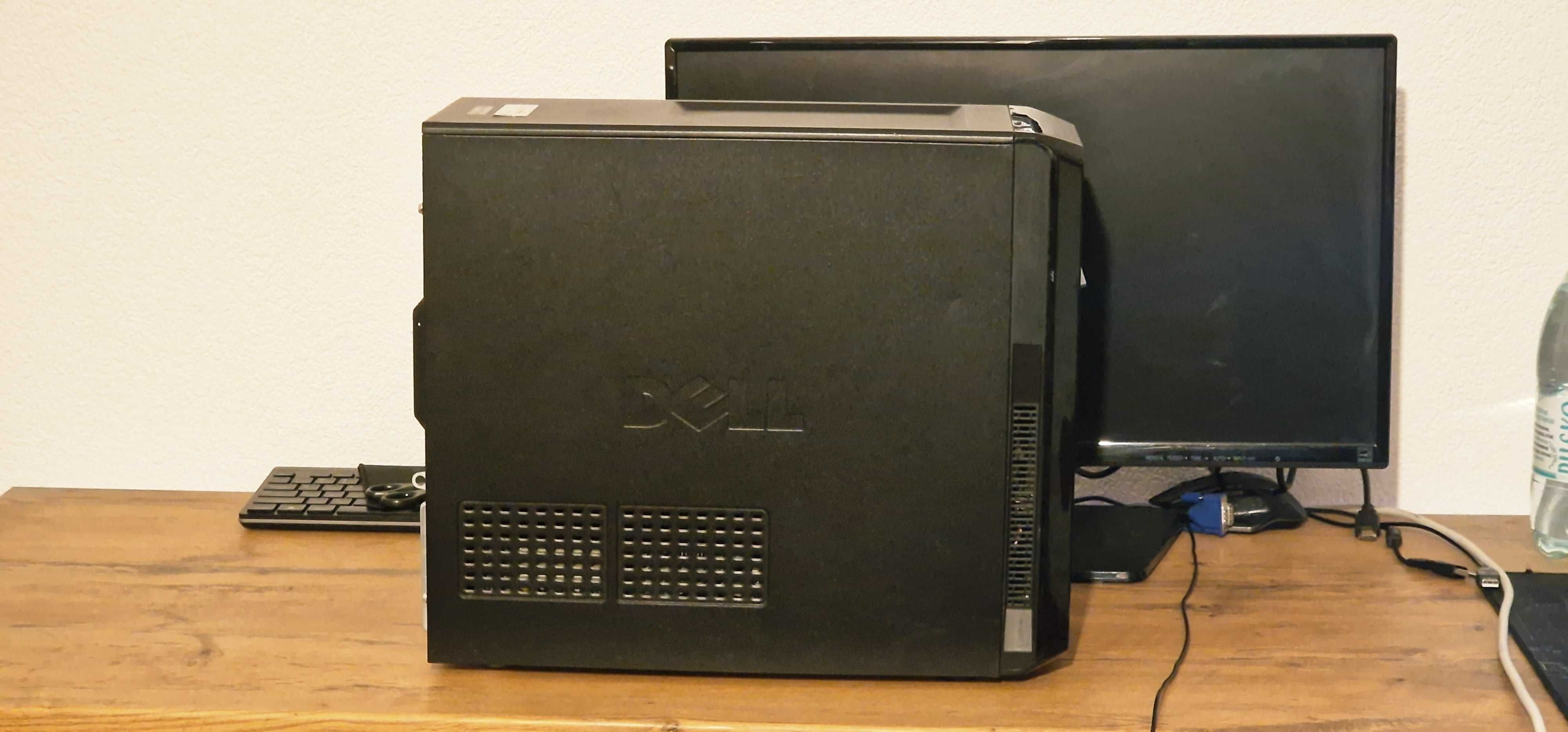 Komputer stacjonarny Dell Vostro 430