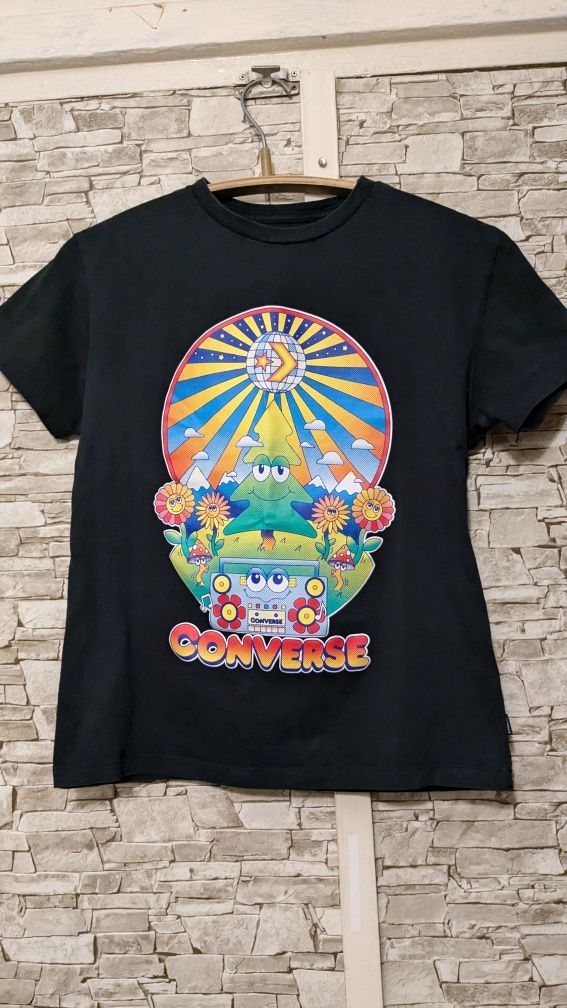 Футболка Converse,S