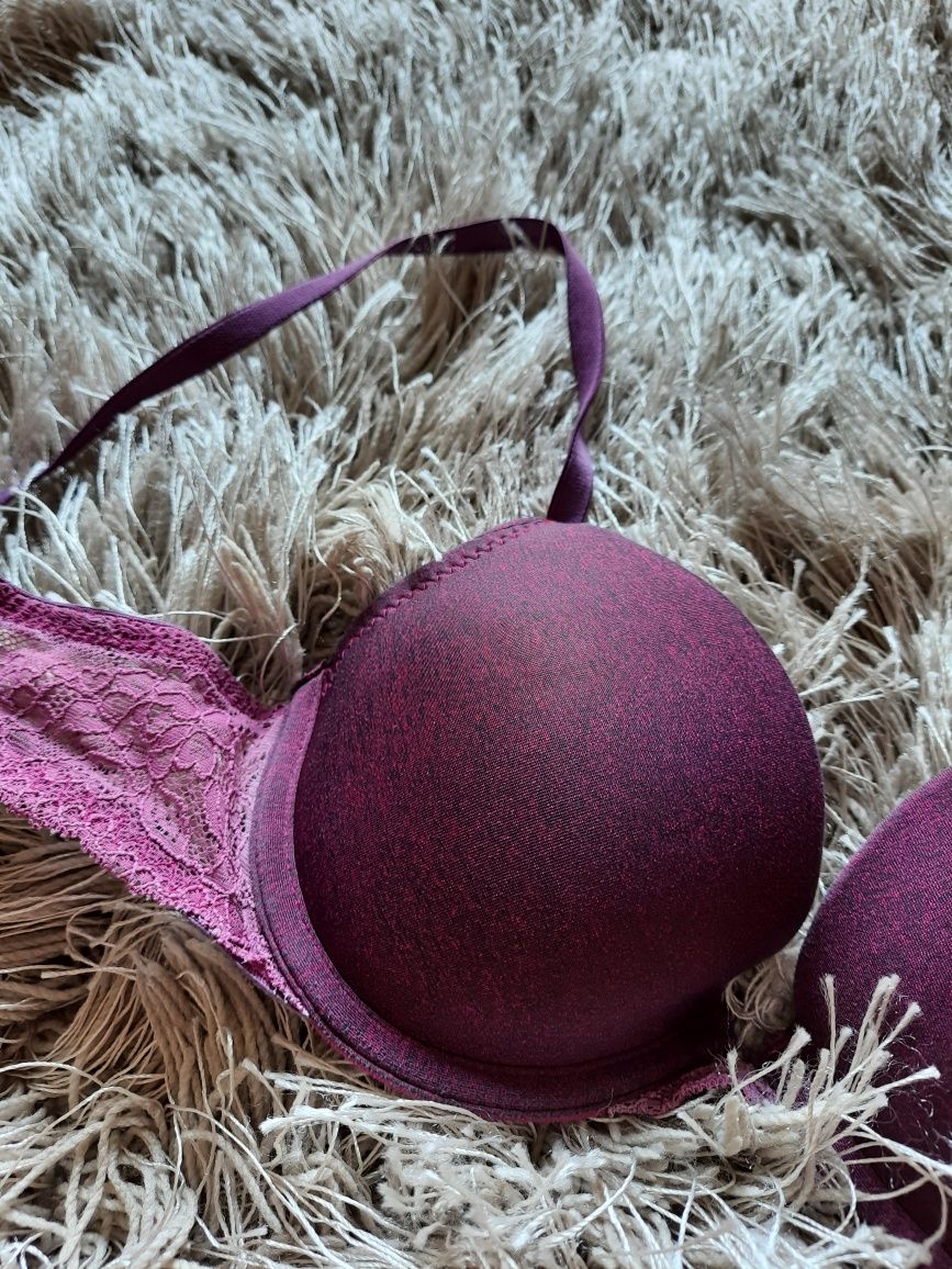 Biustonosz damski