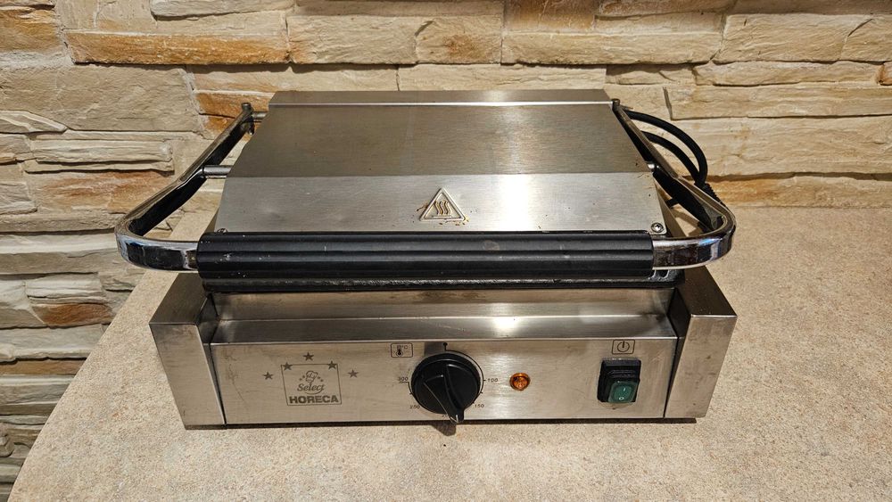 Grill HORECA SELECT GPG 1001 Polecam!!