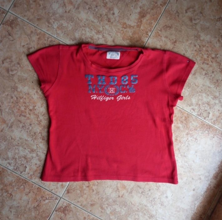 T-shirt Tommy Hilfiger