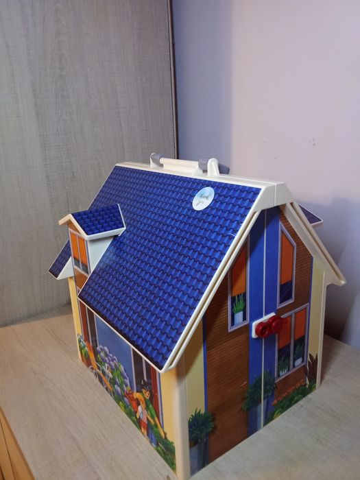 Zestaw Playmobil 70985